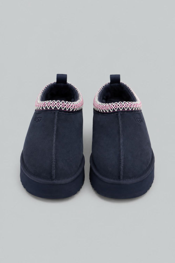 Women’s Tazz II Slipper Clogs - Blue - 8 - Clog