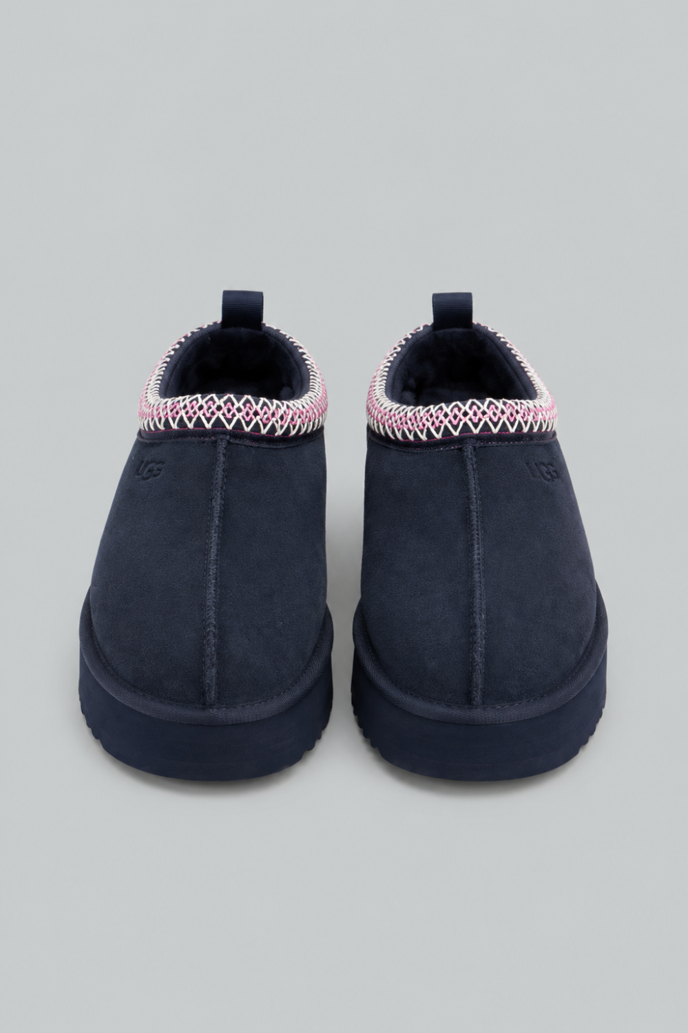 Women’s Tazz II Slipper Clogs - Blue - 8 - Clog