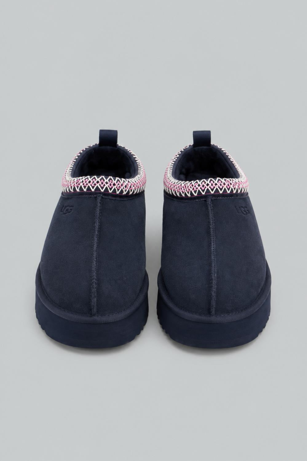 Women’s Tazz II Slipper Clogs - Blue - 8 - Clog