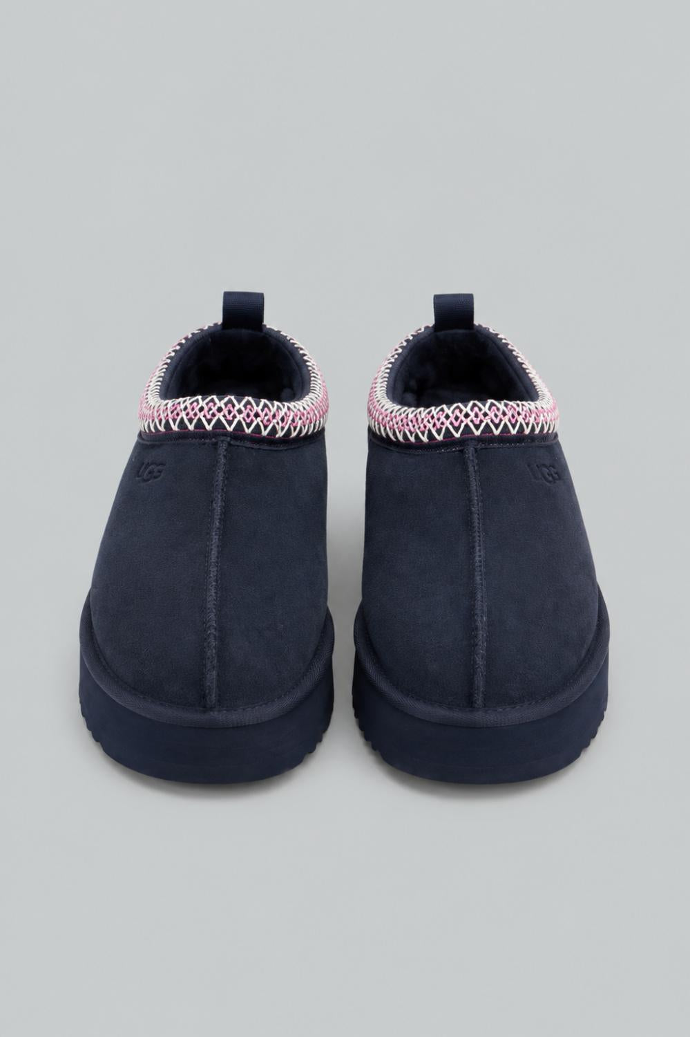 Women’s Tazz II Slipper Clogs - Blue - 8 - Clog