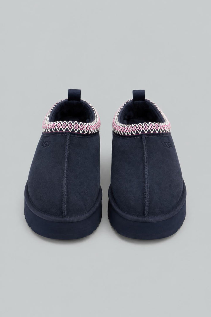 Women’s Tazz II Slipper Clogs - Blue - 8 - Clog
