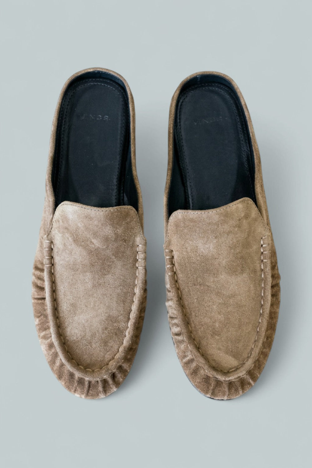 Women’s Tevin Loafer Flats - Elmwood - Loafers