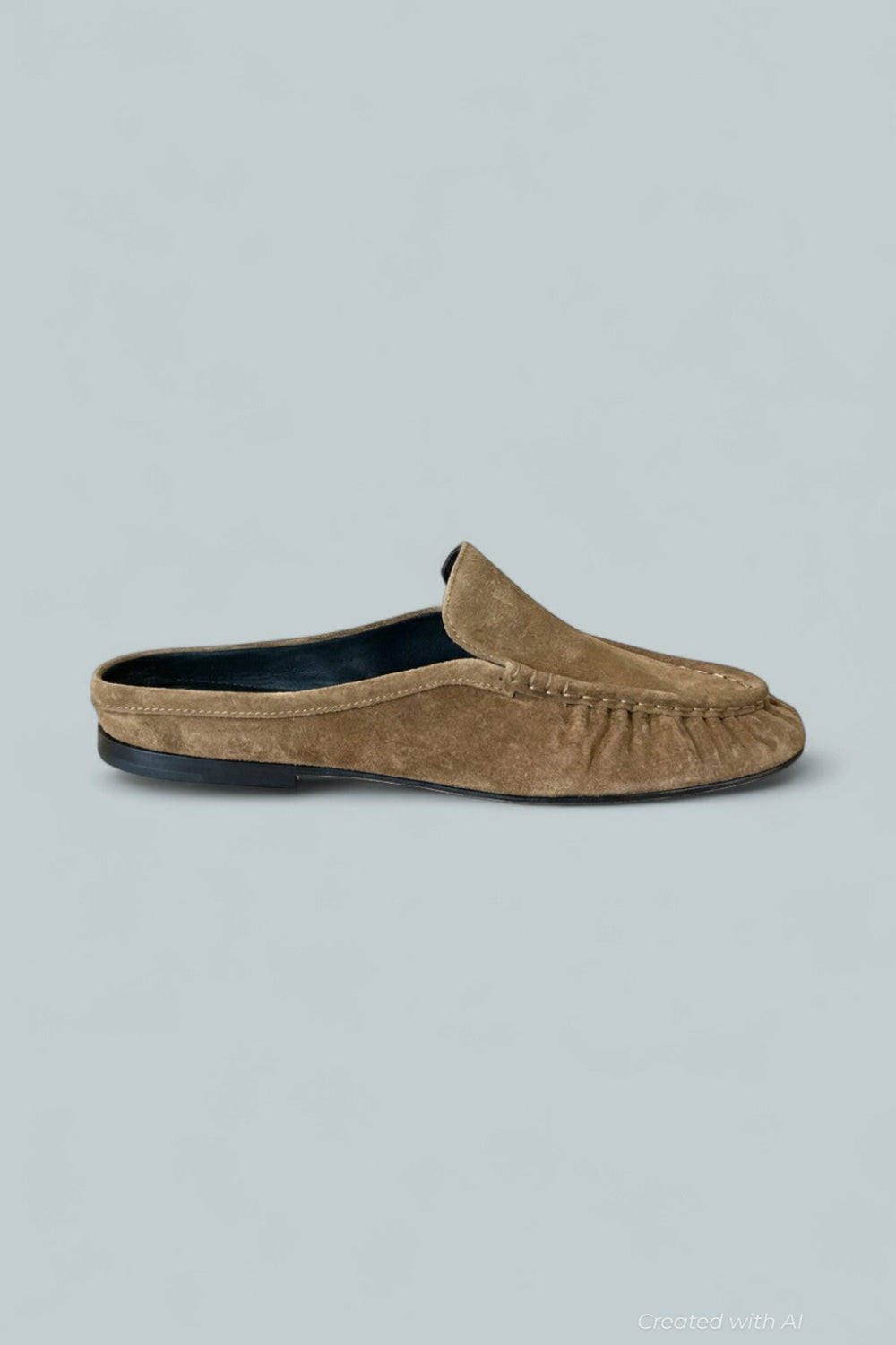 Women’s Tevin Loafer Flats - Elmwood - Loafers