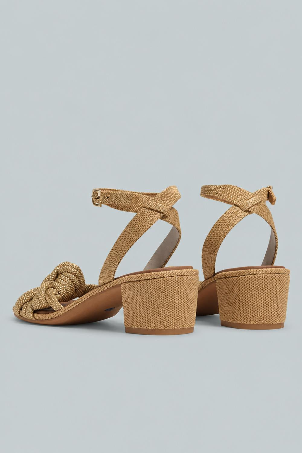 Women’s The Knot Sandals - Golden Sun - 9.5 - Sandal