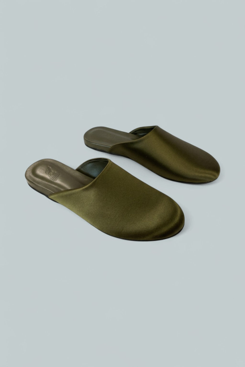 Women’s The Slipper Clogs - Khaki - 12 US / 42 EU - Clog
