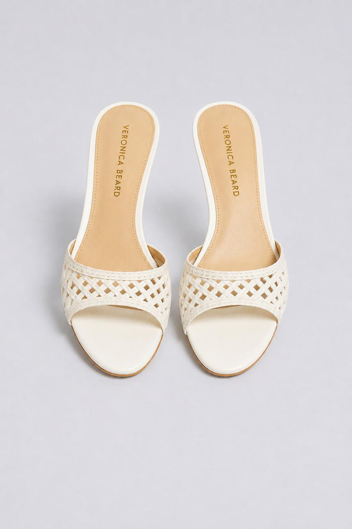 Women’s Tia Lattice Sandals - Coconut - Sandal