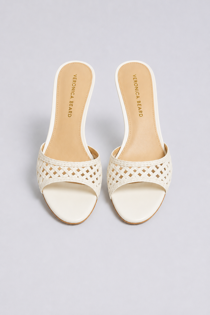 Women’s Tia Lattice Sandals - Coconut - Sandal