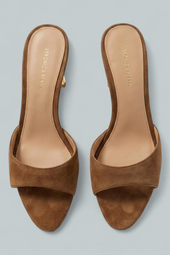 Women’s Tia Sandals - Chestnut - Sandals