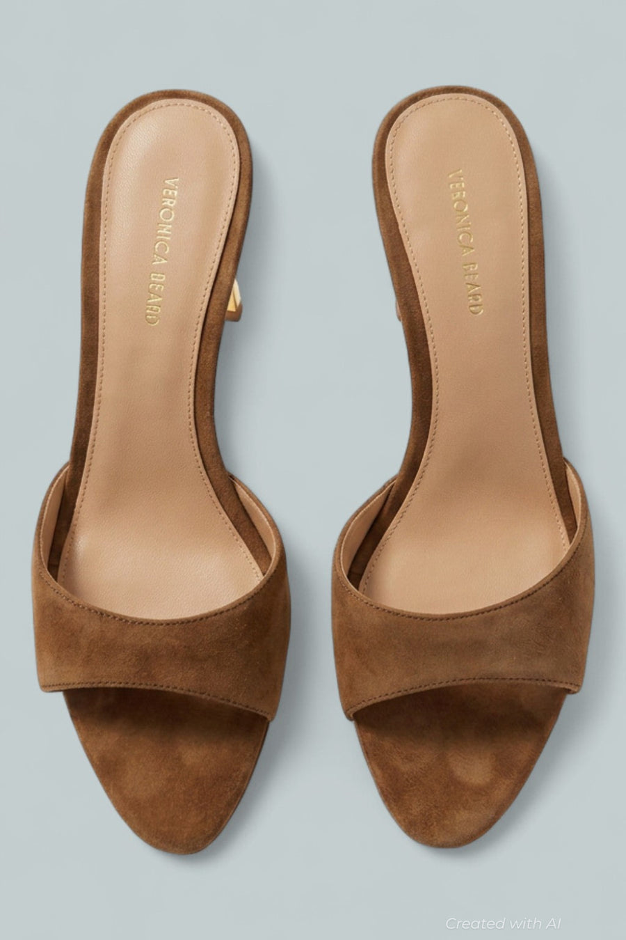 Women’s Tia Sandals - Chestnut - Sandals