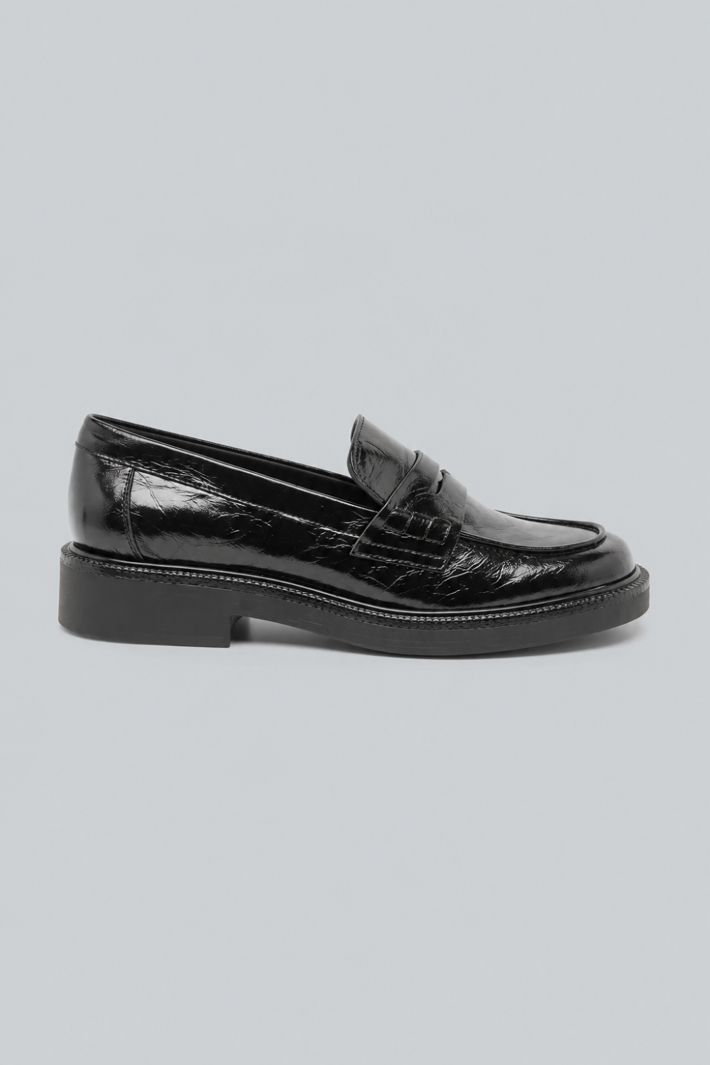 Women’s Tiggy Loafer Flats - Midnight - 9.5 - Loafers