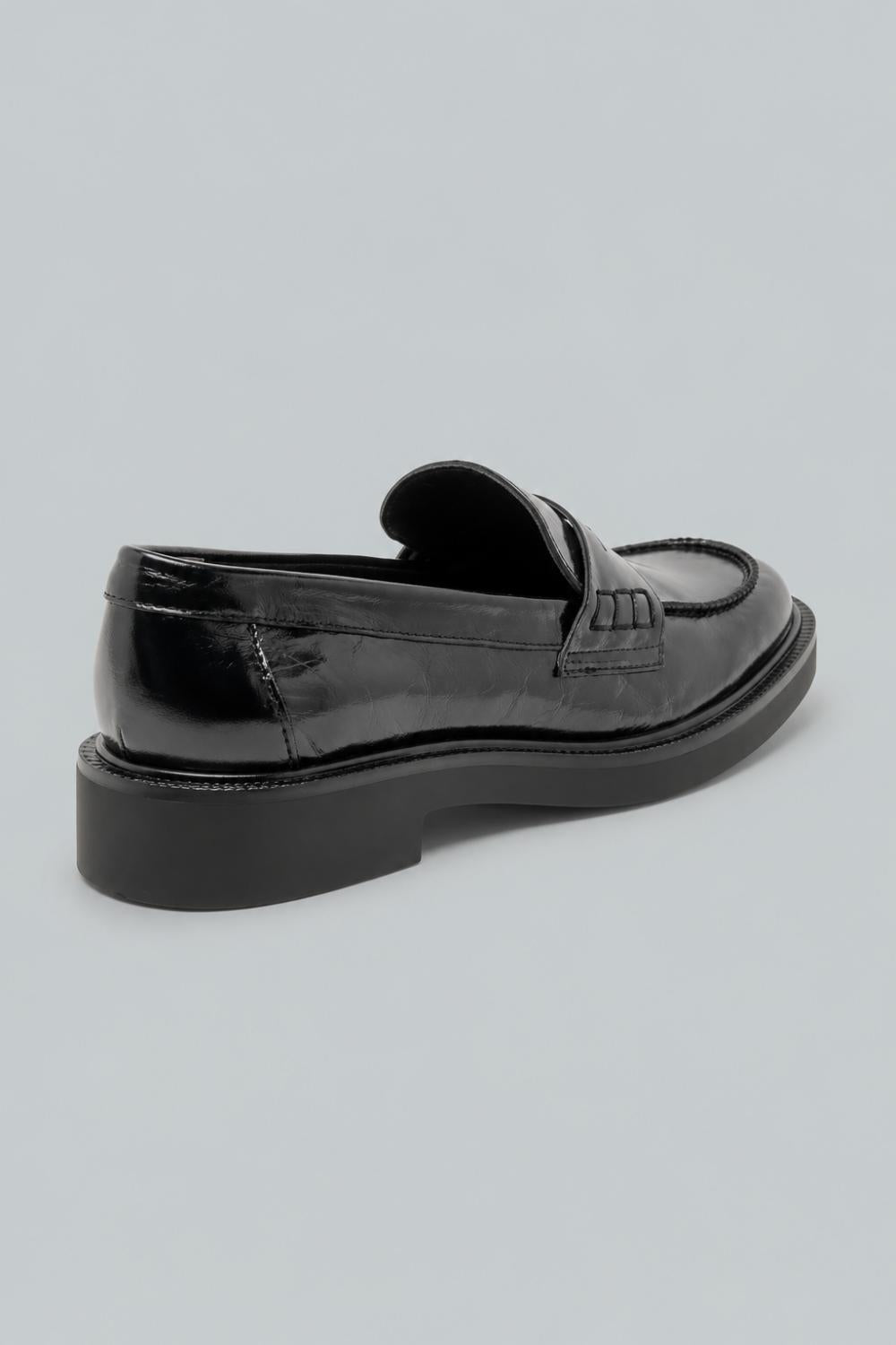 Women’s Tiggy Loafer Flats - Midnight - 9.5 - Loafers