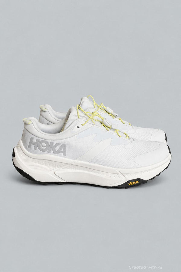 Women’s Transport Sneakers - Cosmic Gray/Silver - 8 - Sneaker