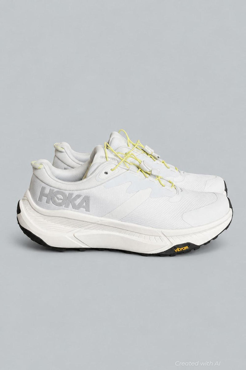 Women’s Transport Sneakers - Cosmic Gray/Silver - 8 - Sneaker