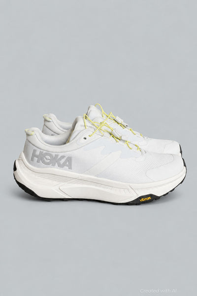 Women’s Transport Sneakers - Cosmic Gray/Silver - 8 - Sneaker