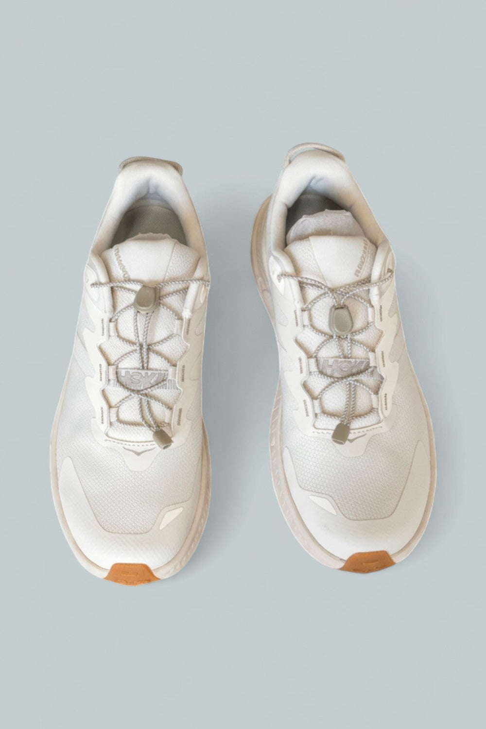 Women’s Transport Sneakers - Egg - 9.5 - Sneaker