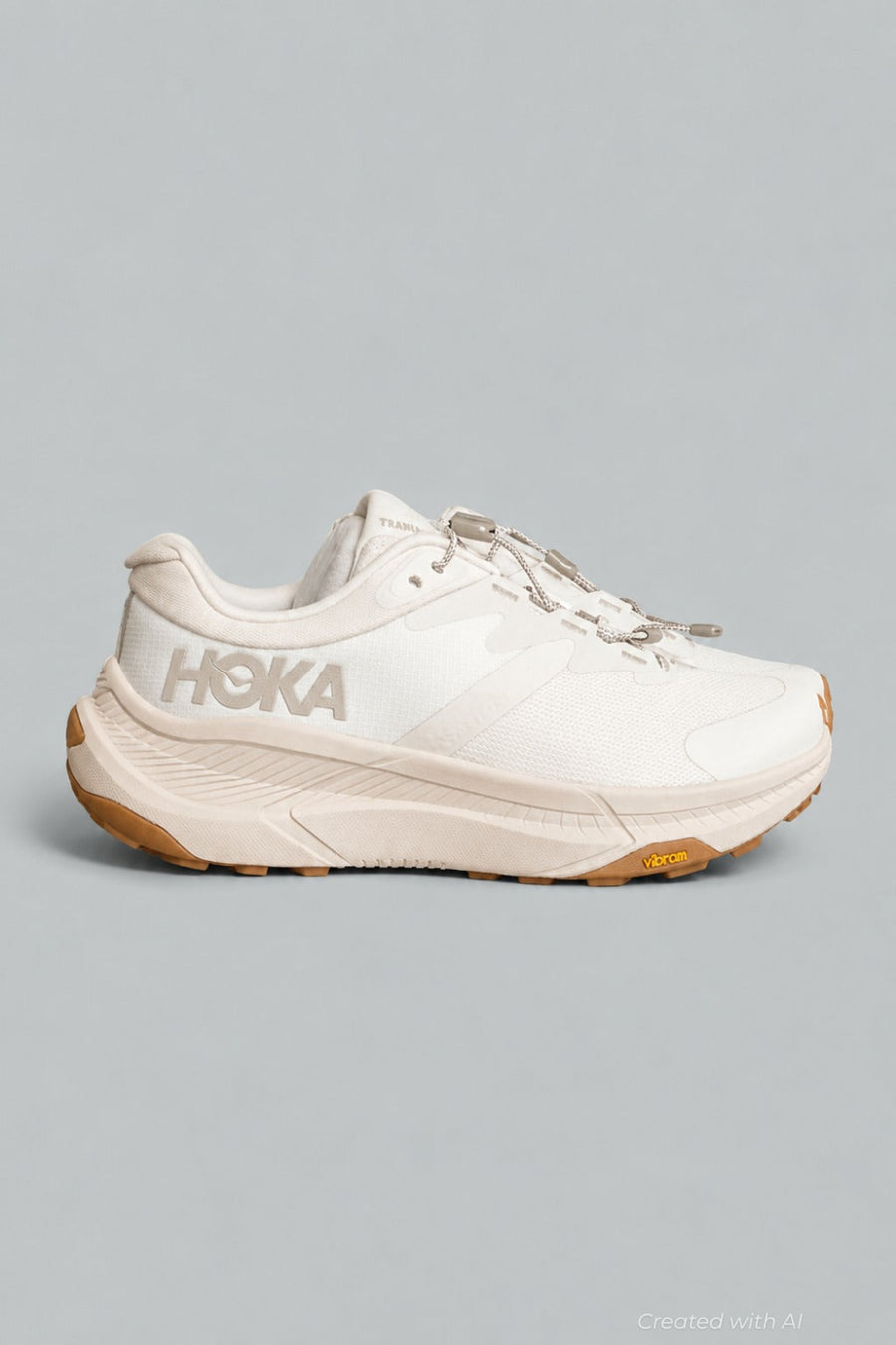 Women’s Transport Sneakers - Egg - 9.5 - Sneaker