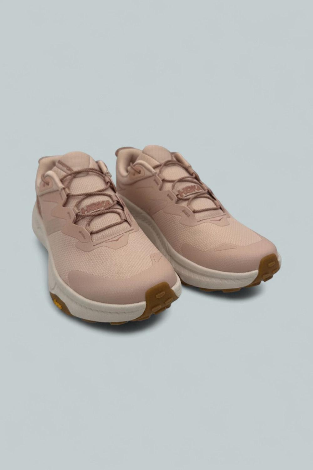 Women’s Transport Sneakers - Rose Latte/Rose Cream - 10 - Sneaker