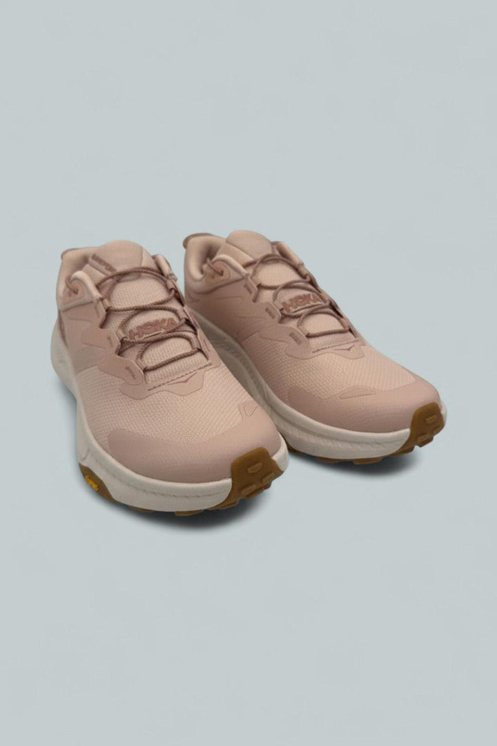 Women’s Transport Sneakers - Rose Latte/Rose Cream - 10 - Sneaker