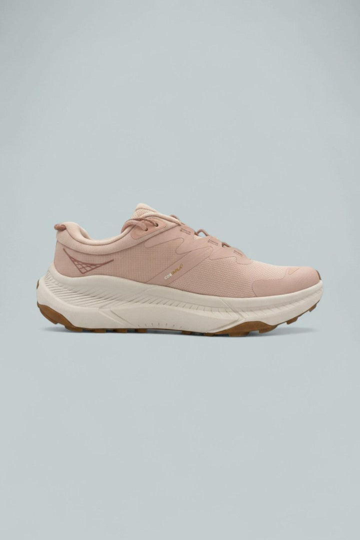 Women’s Transport Sneakers - Rose Latte/Rose Cream - 10 - Sneaker