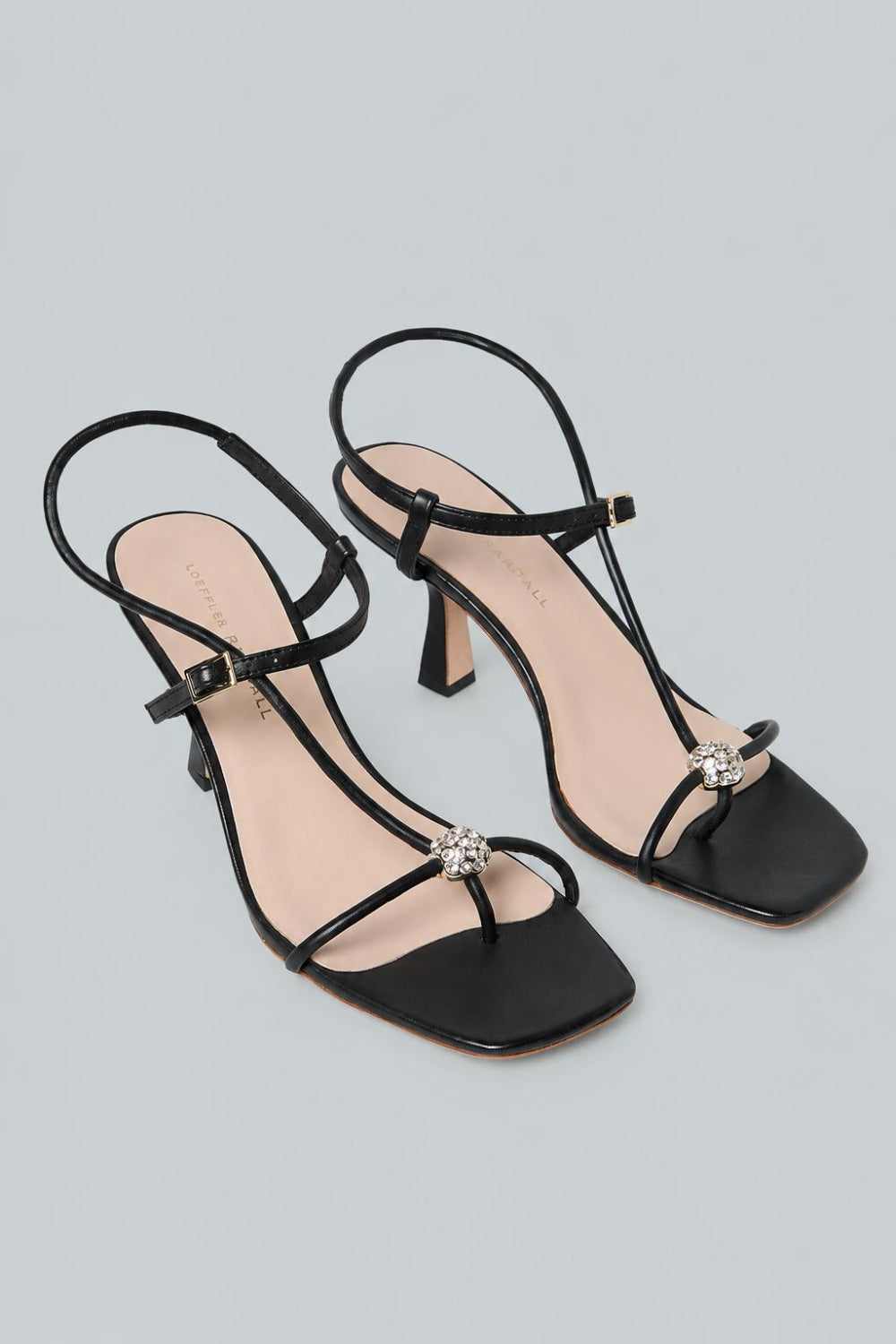 Women’s Triana Sandals - Bkgcr - Flip Flops
