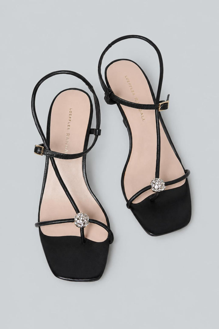 Women’s Triana Sandals - Bkgcr - Flip Flops