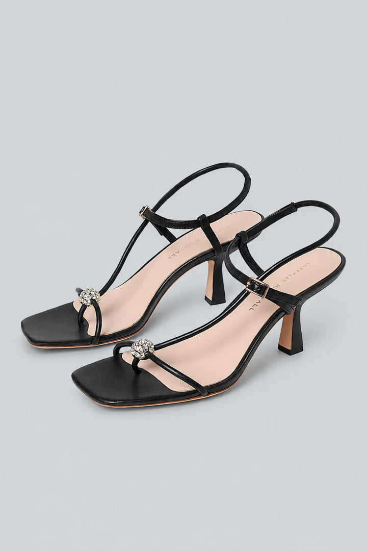 Women’s Triana Sandals - Bkgcr - Flip Flops