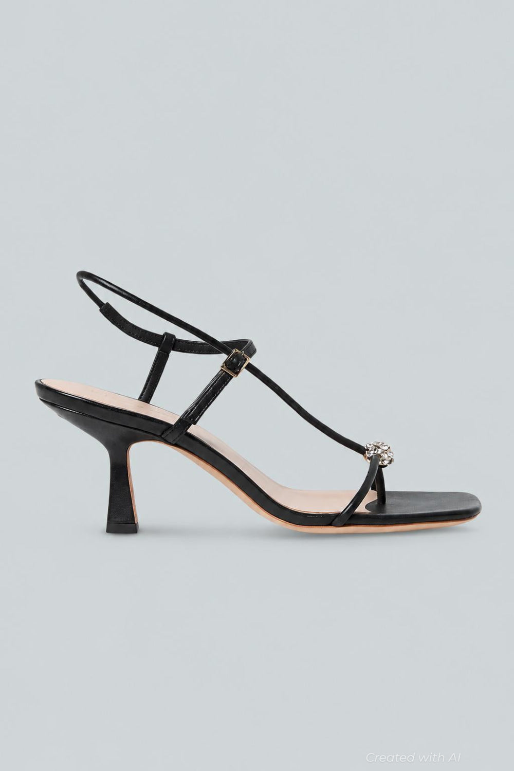 Women’s Triana Sandals - Bkgcr - Flip Flops