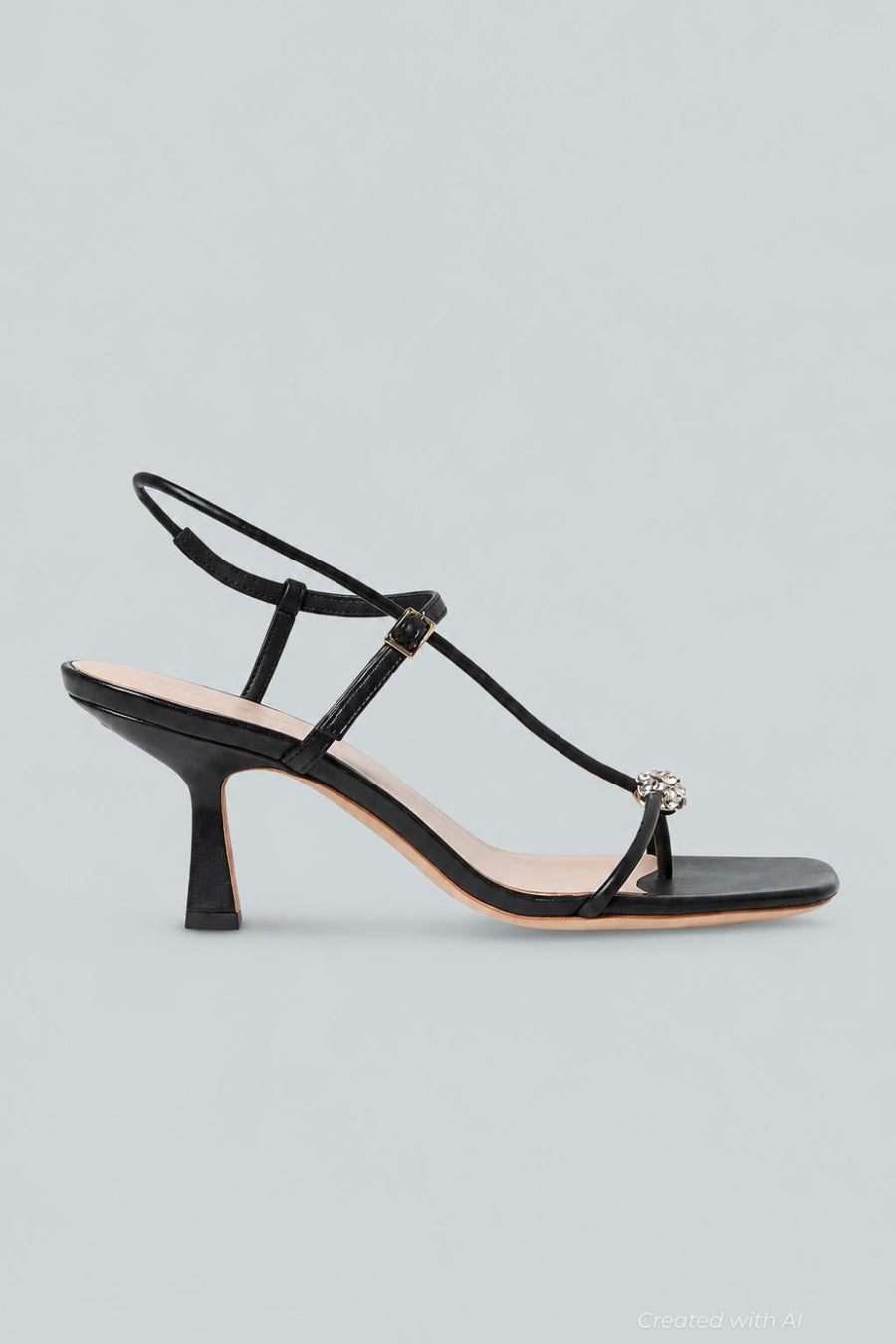 Women’s Triana Sandals - Bkgcr - Flip Flops