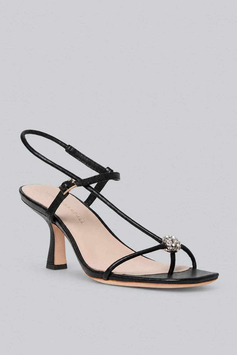 Women’s Triana Sandals - Bkgcr - Flip Flops