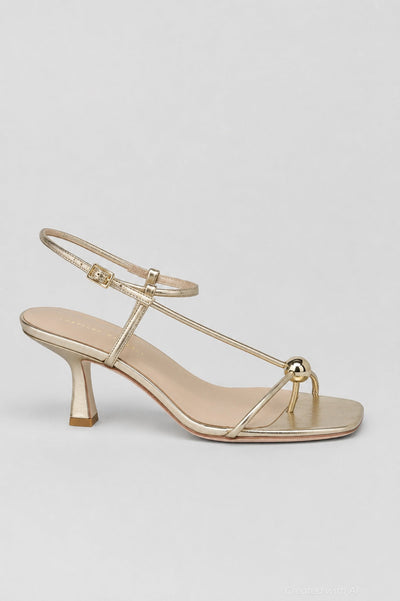 Women’s Triana Sandals - Champagne - Sandals