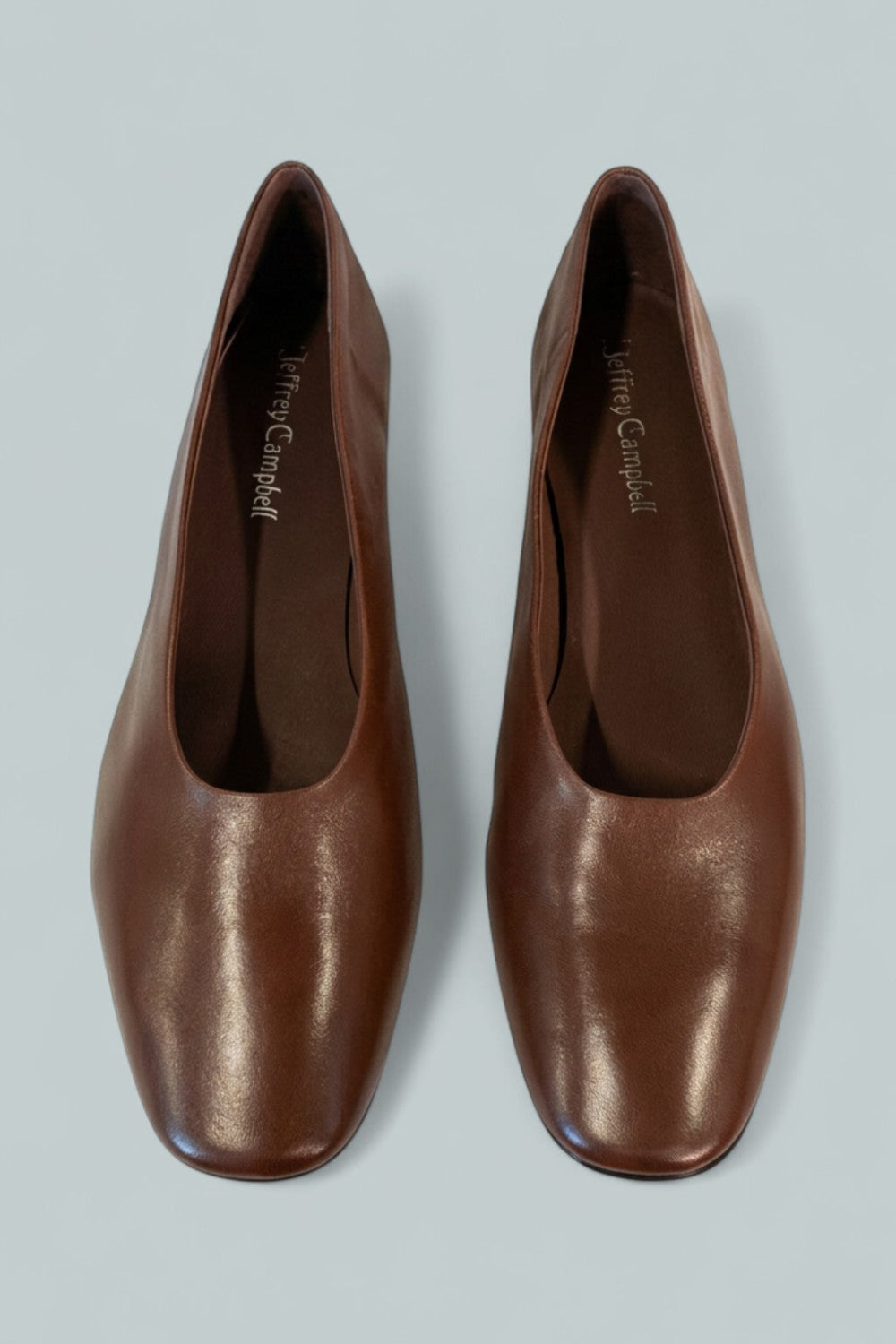 Women’s Trustee Round Toe Flats - Espresso - 11 - Loafers