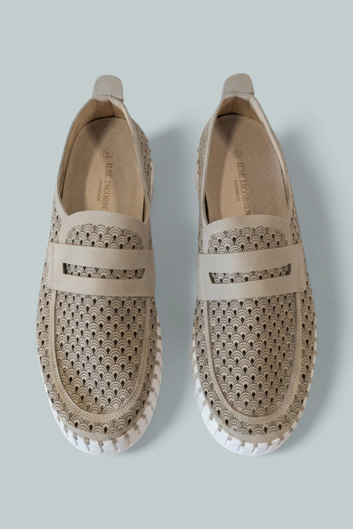 Women’s Tulip Loafers - Atmosphere - Loafers