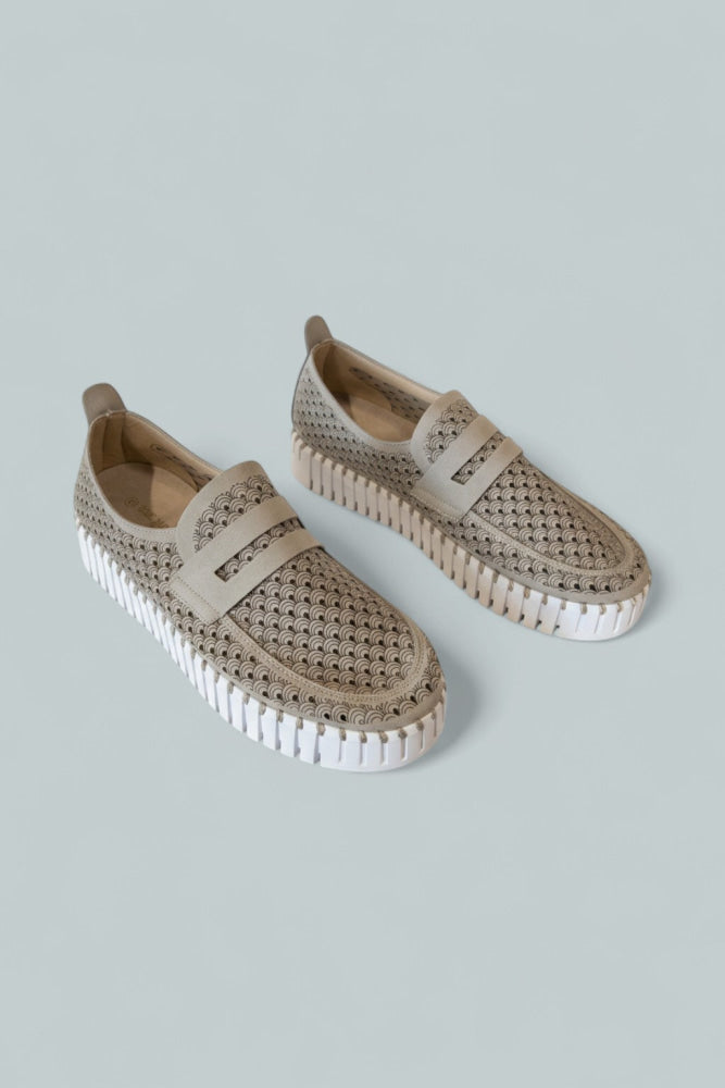 Women’s Tulip Loafers - Atmosphere - Loafers
