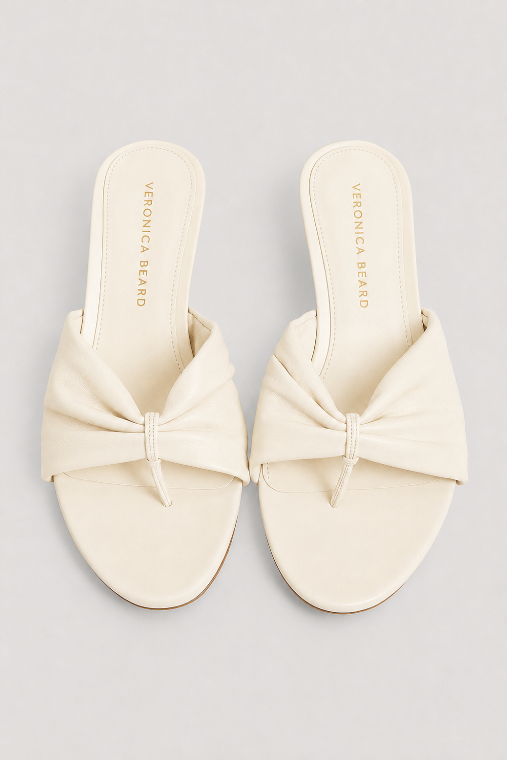 Women’s Tullia Dress Sandals - Ecru - Sandal