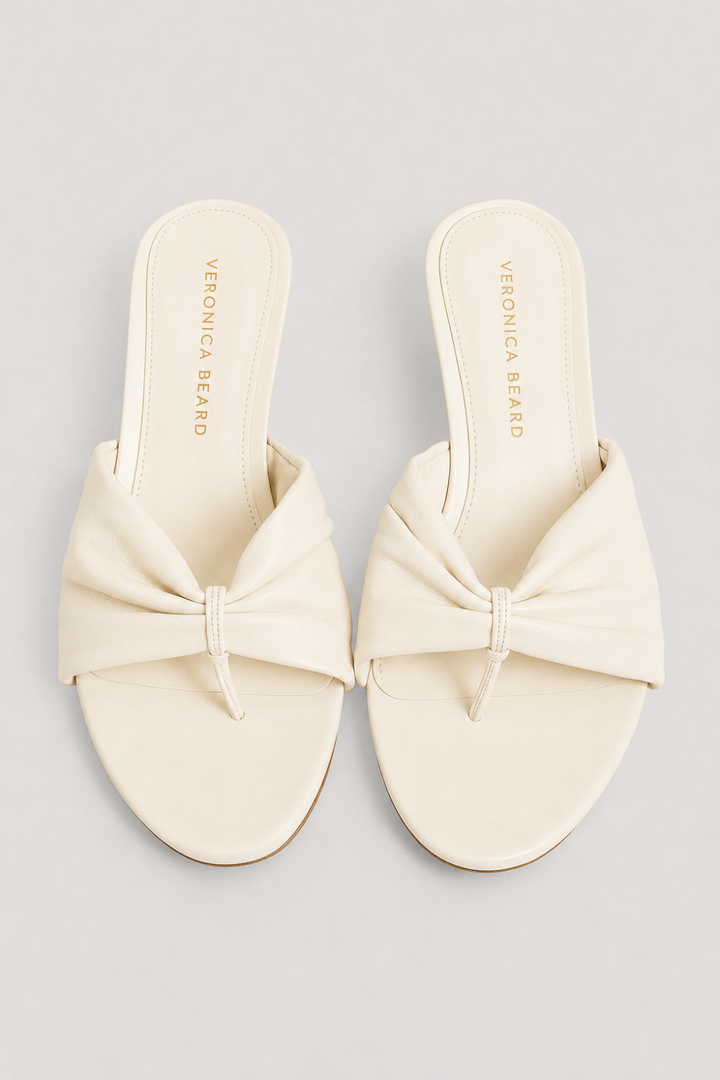Women’s Tullia Dress Sandals - Ecru - Sandal