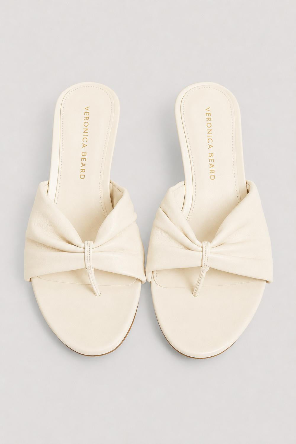 Women’s Tullia Dress Sandals - Ecru - Sandal