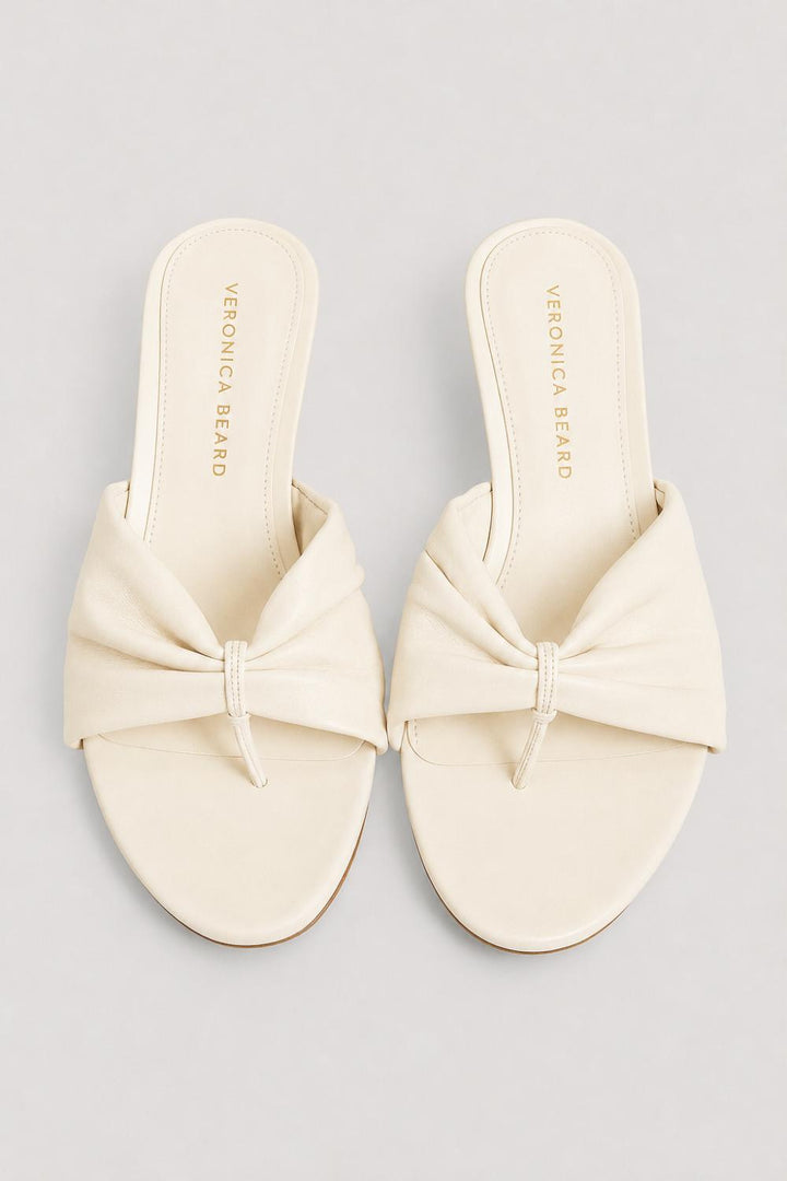 Women’s Tullia Dress Sandals - Ecru - Sandal