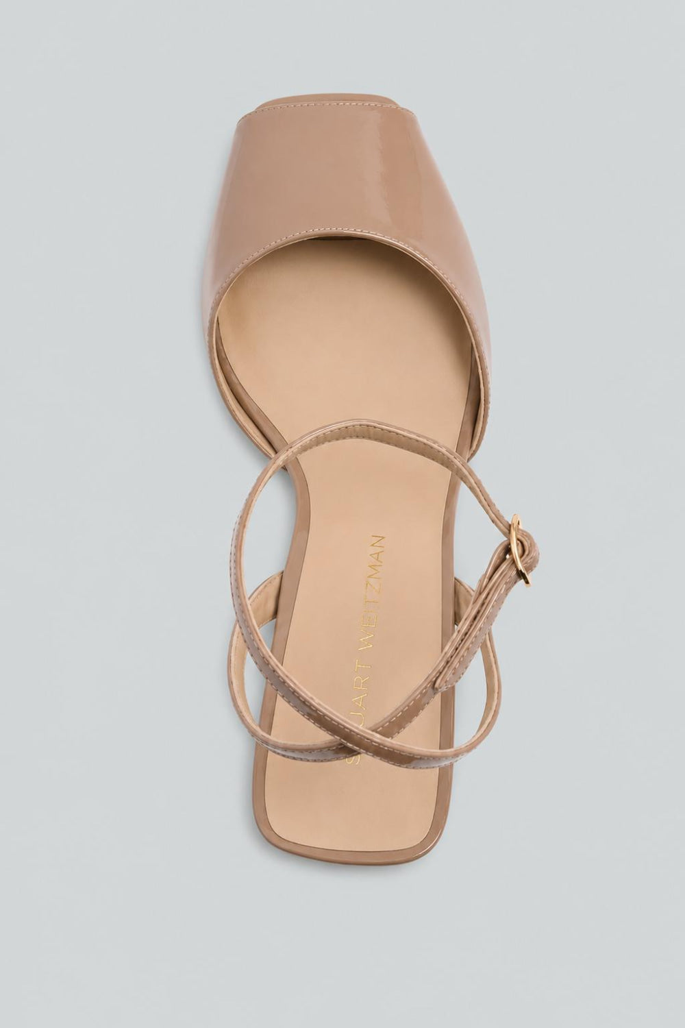 Women’s Val Sandals - Fawn - 8.5 - Sandal