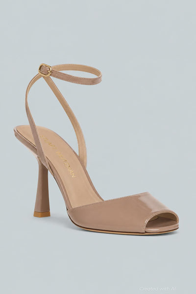 Women’s Val Sandals - Fawn - 8.5 - Sandal