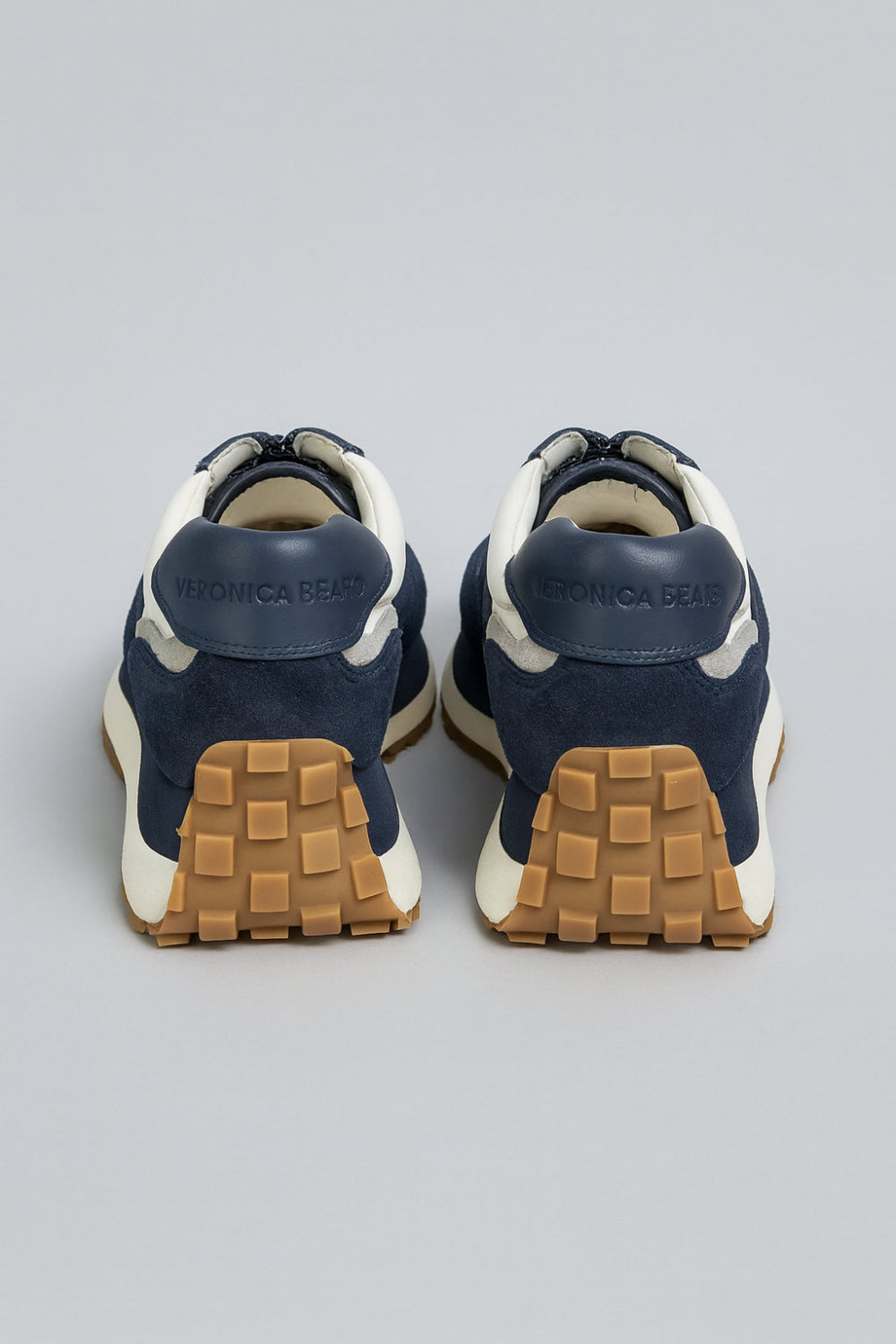 Women’s Valentina 4 Sneakers - Navy Multi - 6.5 - Sneaker