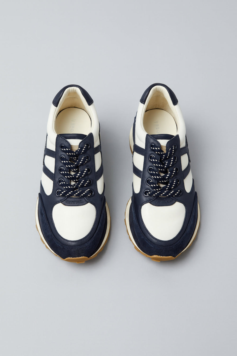 Women’s Valentina 4 Sneakers - Navy Multi - 6.5 - Sneaker