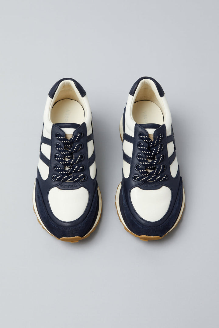 Women’s Valentina 4 Sneakers - Navy Multi - 6.5 - Sneaker
