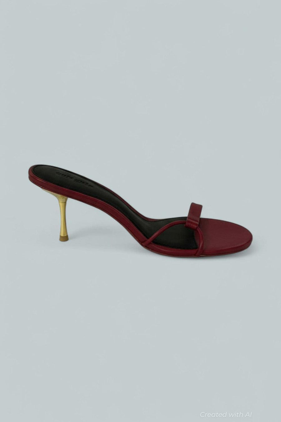 Women’s Veda Sandals - Ruby - 8.5 US / 38.5 EU - Sandals