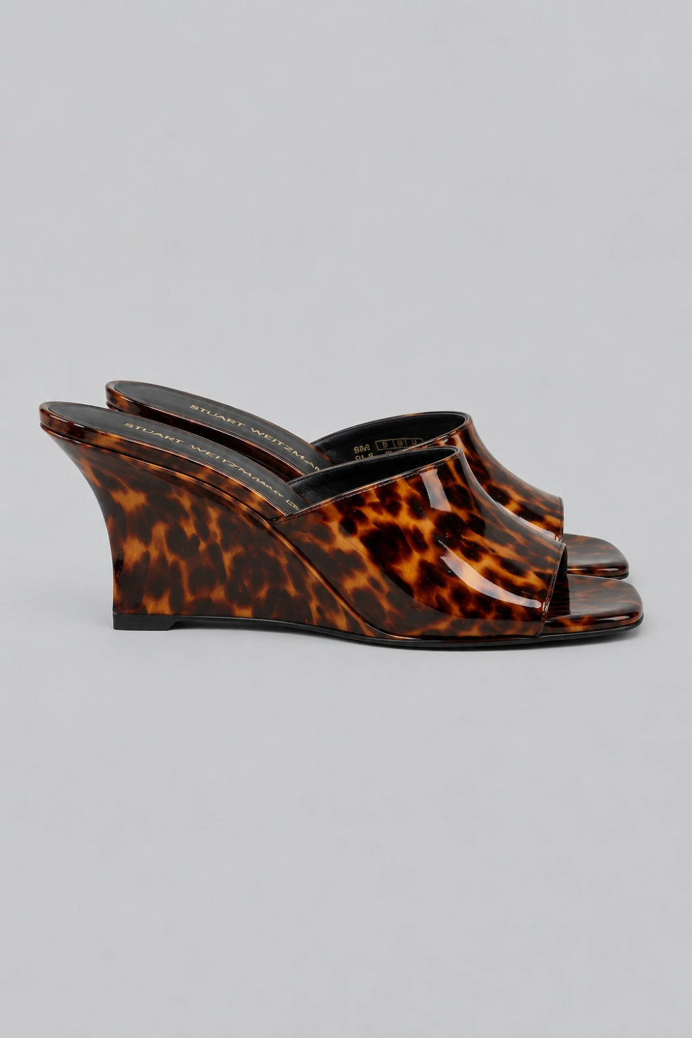 Women’s Vini 85 Wedge Slides - Classic - 8 - Sandal