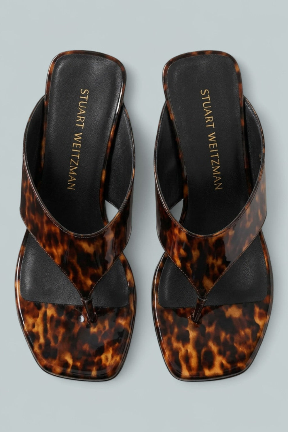 Women’s Vinnie Thong Wedge Sandals - Classic - Sandals