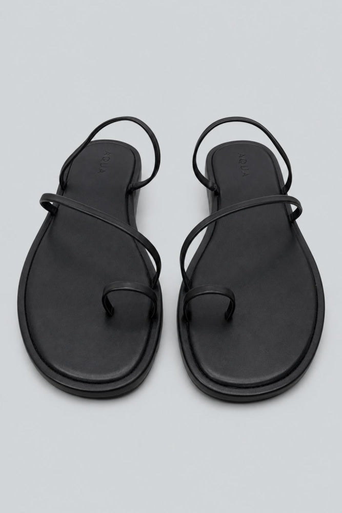 Women’s Vixx Sandals - Black - Sandal