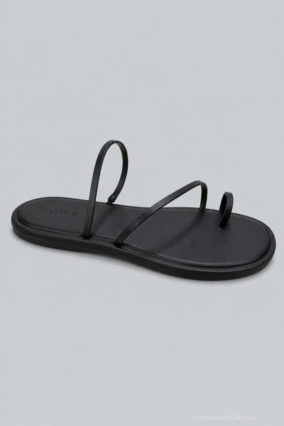 Women’s Vixx Sandals - Black - Sandal