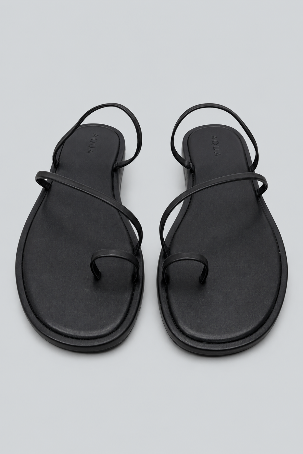 Women’s Vixx Sandals - Black - Sandal