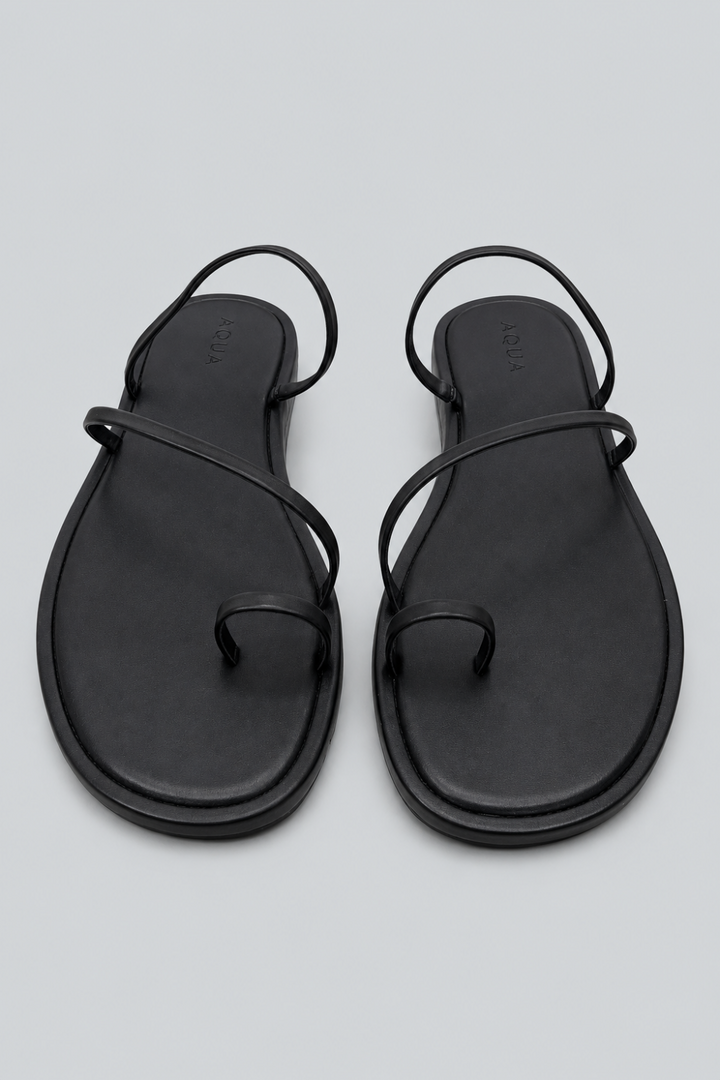 Women’s Vixx Sandals - Black - Sandal