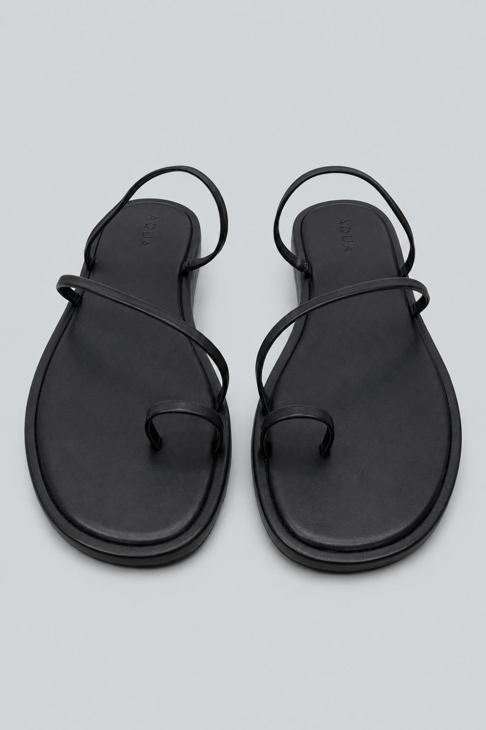 Women’s Vixx Sandals - Black - Sandal